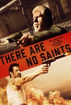 There Are No Saints poster