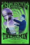 Theremin: An Electronic Odyssey