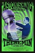 Theremin: An Electronic Odyssey