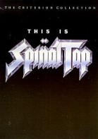 This Is Spinal Tap poster