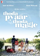 Thoda Pyaar Thoda Magic poster