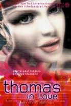 Thomas Est Amoureux poster