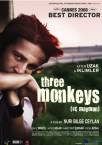 Three Monkeys