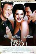 Three to Tango (1999)