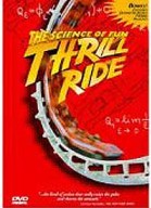 Thrill Ride: The Science of Fun poster