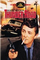 Thunder Road (1958) poster