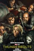 Thunderbolts* 3D