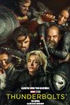 Thunderbolts* 3D