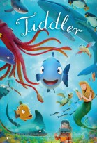 Tiddler poster