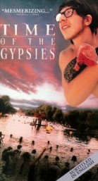 Time of the Gypsies poster