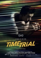 Time Trial poster