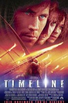 Timeline poster