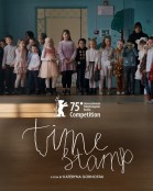 Timestamp (EN subtitles) poster