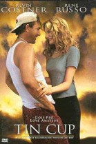 Tin Cup poster