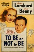 To Be or Not to Be (1942)