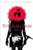 To End All Wars poster