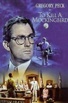 To Kill a Mockingbird poster