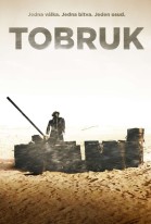 Tobruk poster