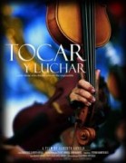 Tocar y luchar poster