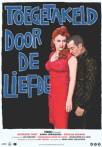 Toegetakeld door de liefde