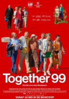 Together 99 (EN subtitles) poster