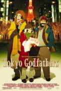 Tokyo Godfathers (2003)