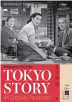 Tokyo Story