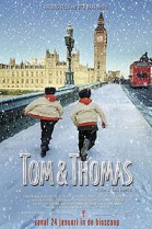 Tom & Thomas poster