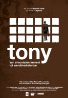 Tony poster