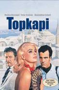 Topkapi (1964)