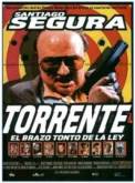 Torrente, el Brazo Tonto de la Ley (1998)