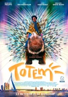 Totem (2022) poster