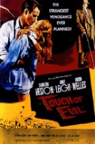 Touch of Evil poster