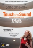 Touch the Sound poster