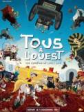 Tous à l'Ouest: Une aventure de Lucky Luke (2007)