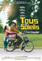 Tous les soleils poster