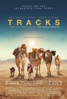 Tracks poster