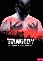 Tragedy: The Story of Queensbridge poster