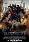 Transformers: Dark of the Moon