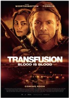 Transfusion poster