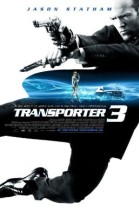 Transporter 3 poster