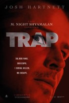 Trap poster