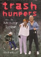 Trash Humpers poster