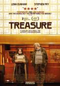 Treasure (2024)