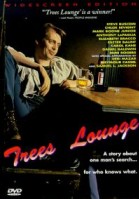 Trees Lounge poster