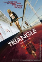 Triangle poster