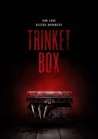 Trinket Box poster