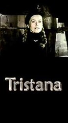 Tristana poster