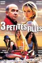 Trois Petites Filles poster