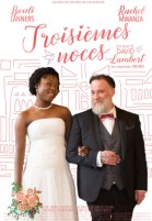 Troisimes noces poster